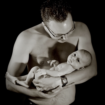 Studio photo 5Sens Angers exemple enfant 1